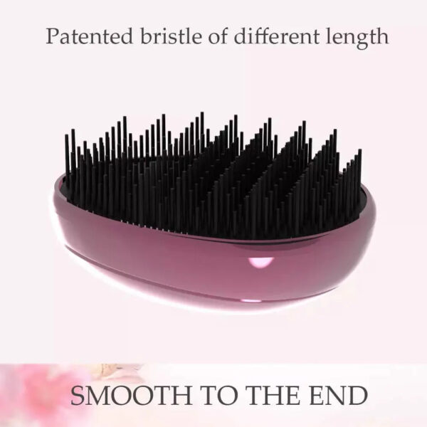 TYMO Detangling Brush - Imagem 3