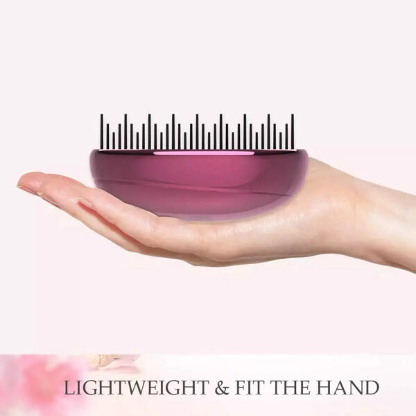 TYMO Detangling Brush - Imagem 5