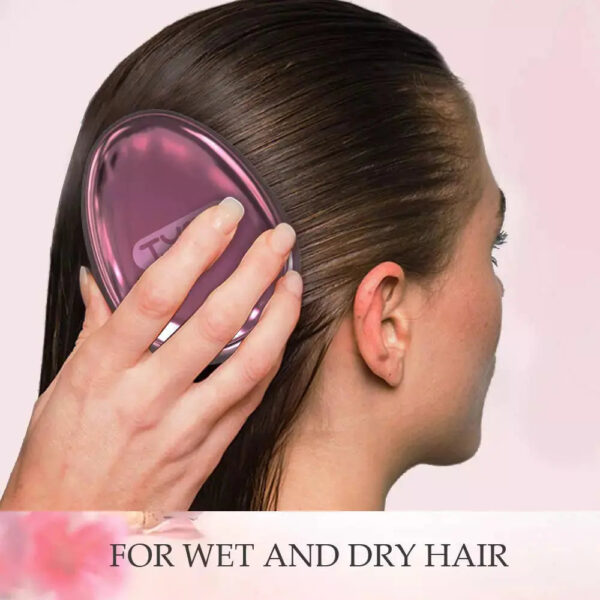 TYMO Detangling Brush - Imagem 6