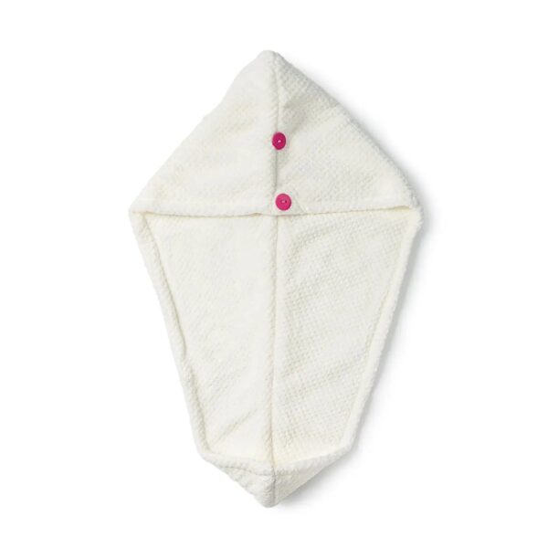 TYMO Microfiber Hair Turban - Imagem 2