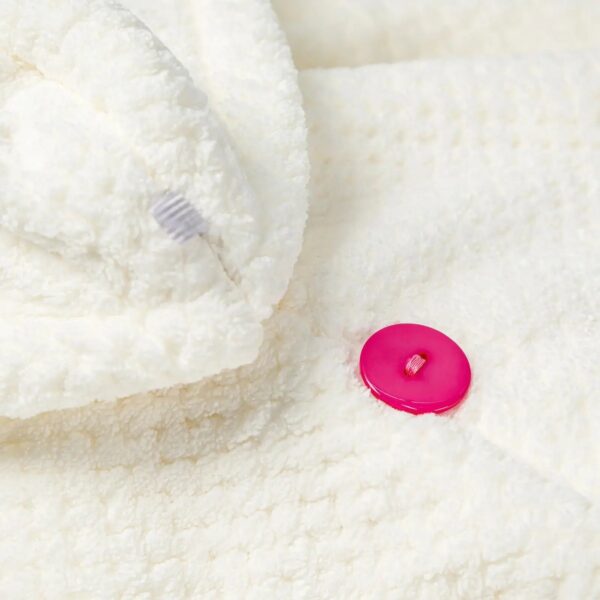 TYMO Microfiber Hair Turban - Imagem 3