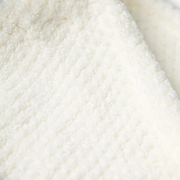 TYMO Microfiber Hair Turban - Imagem 4
