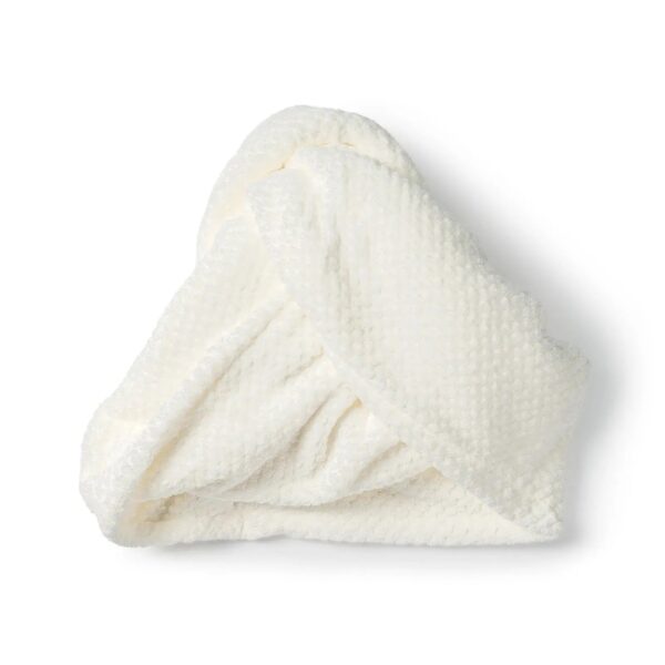 TYMO Microfiber Hair Turban - Imagem 5