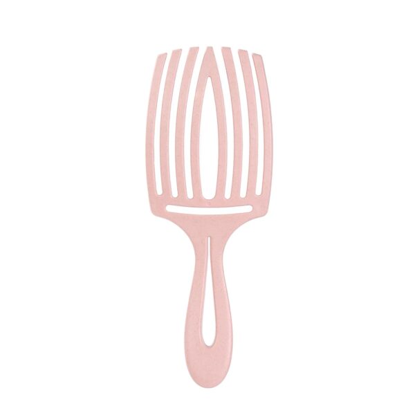TYMO Bristle Brush PINK - Imagem 2