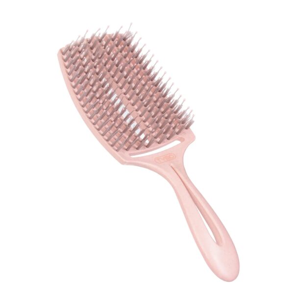 TYMO Bristle Brush PINK - Imagem 4