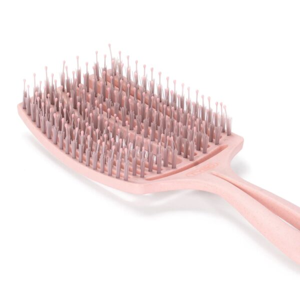 TYMO Bristle Brush PINK - Imagem 6