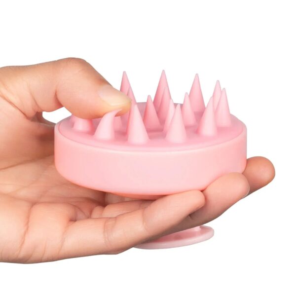 TYMO Scalp Massager Brush - Imagem 2