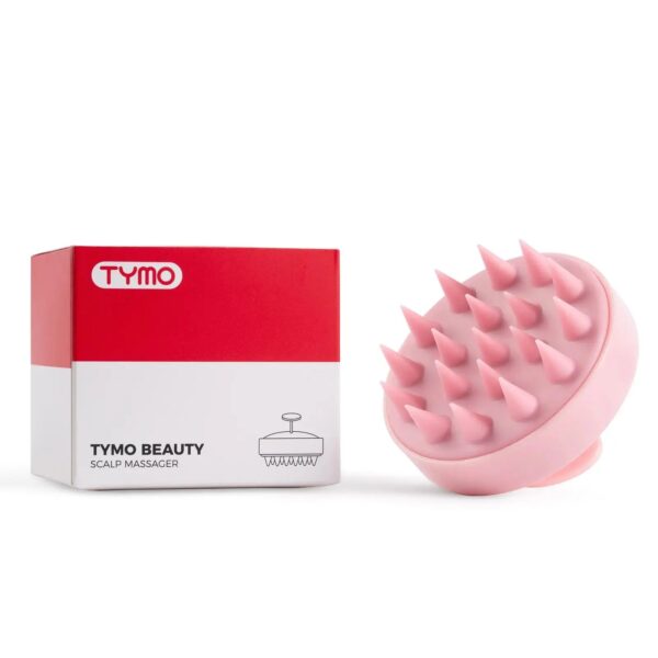 TYMO Scalp Massager Brush - Imagem 7