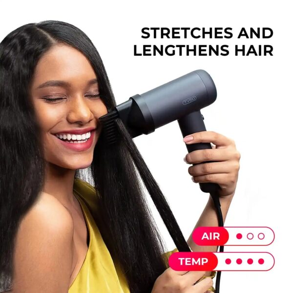 Comb Nozzle for TYMO AIRHYPE LITE Dryer - Imagem 3