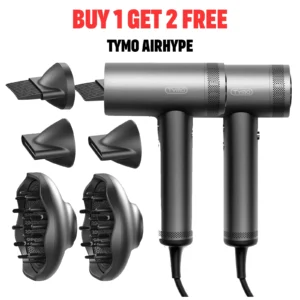 TYMO AIRHYPE 2x