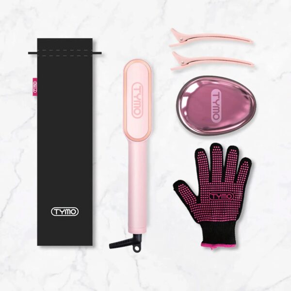 TYMO RING PINK - Imagem 8