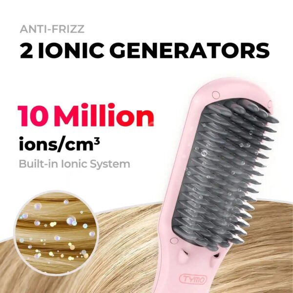TYMO iONIC PINK - Imagem 4