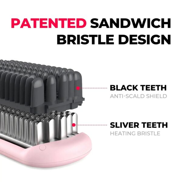 TYMO iONIC PINK - Imagem 6