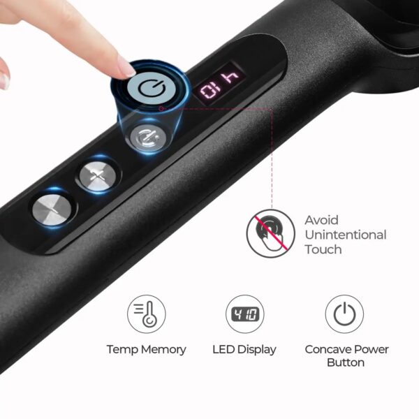 TYMO RING PLUS - Imagem 8