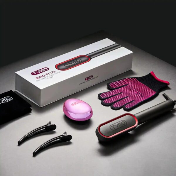 TYMO RING PLUS - Imagem 10