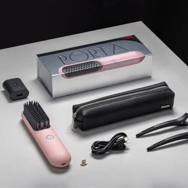 TYMO PORTA PINK - Imagem 11