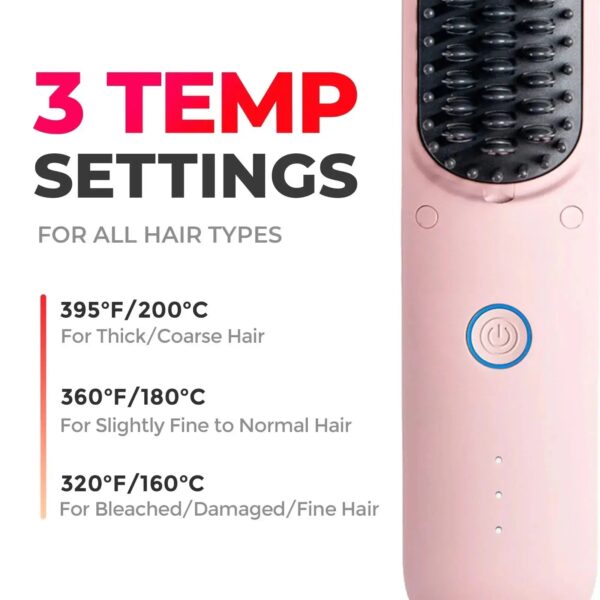 TYMO PORTA PRO PINK - Imagem 7