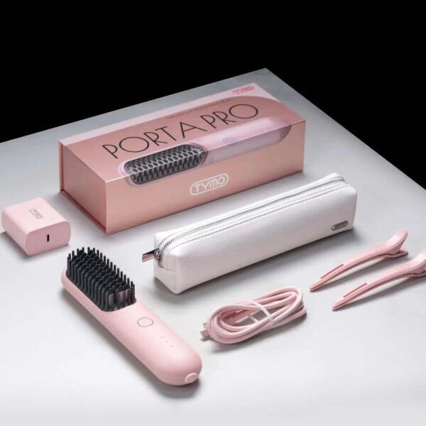 TYMO PORTA PRO PINK - Imagem 8