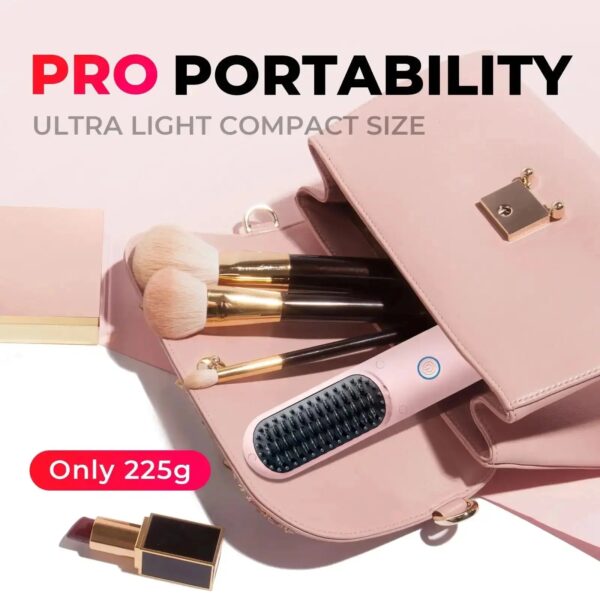 TYMO PORTA PRO PINK - Imagem 5
