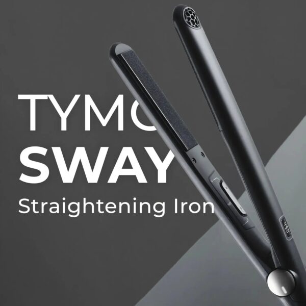 TYMO SWAY NOIR - Imagem 8