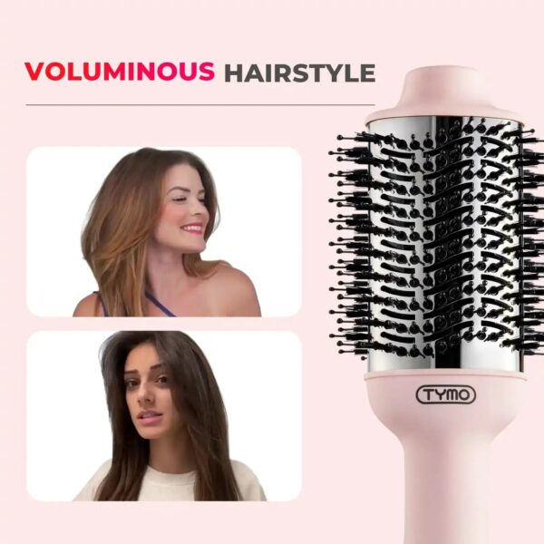 TYMO VOLUMIZER PINK - Imagem 2