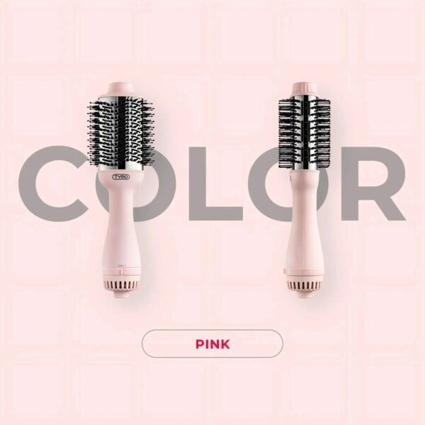 TYMO VOLUMIZER PINK - Imagem 7