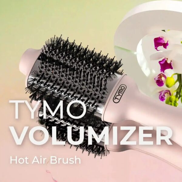 TYMO VOLUMIZER PINK - Imagem 8