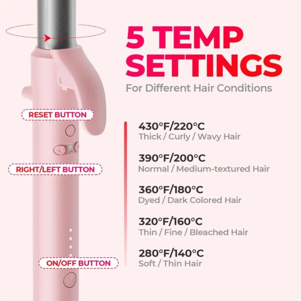 TYMO ROTA PINK - Imagem 4