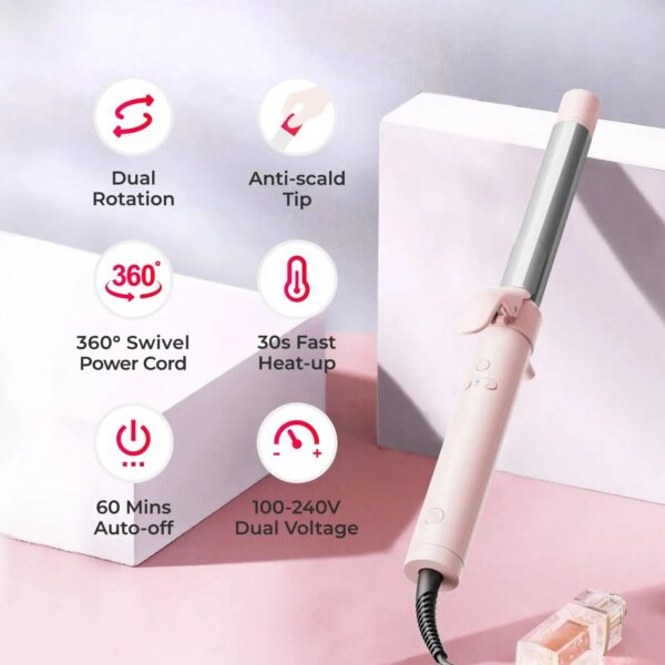 TYMO ROTA PINK - Imagem 7