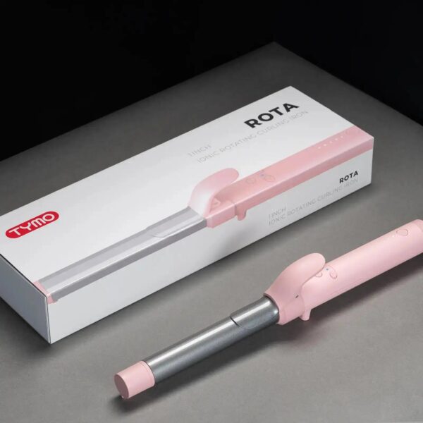 TYMO ROTA PINK - Imagem 8