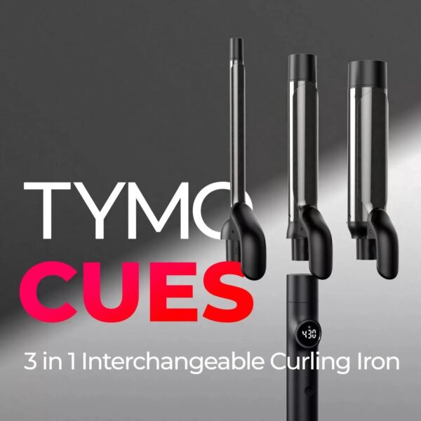 TYMO CUES - Imagem 9