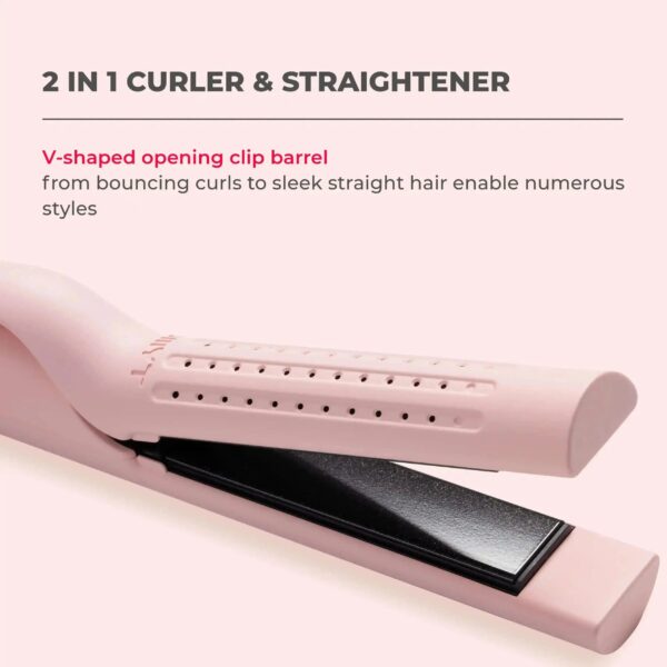 TYMO AIRFLOW PINK - Imagem 5