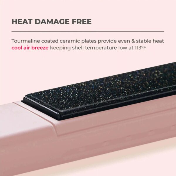 TYMO AIRFLOW PINK - Imagem 6