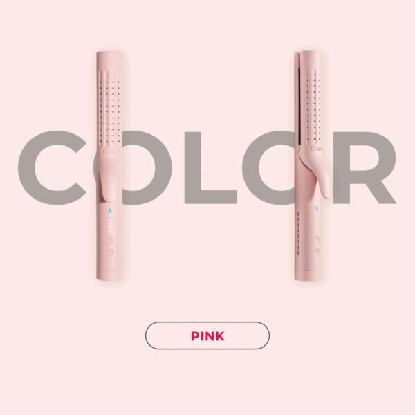 TYMO AIRFLOW PINK - Imagem 10