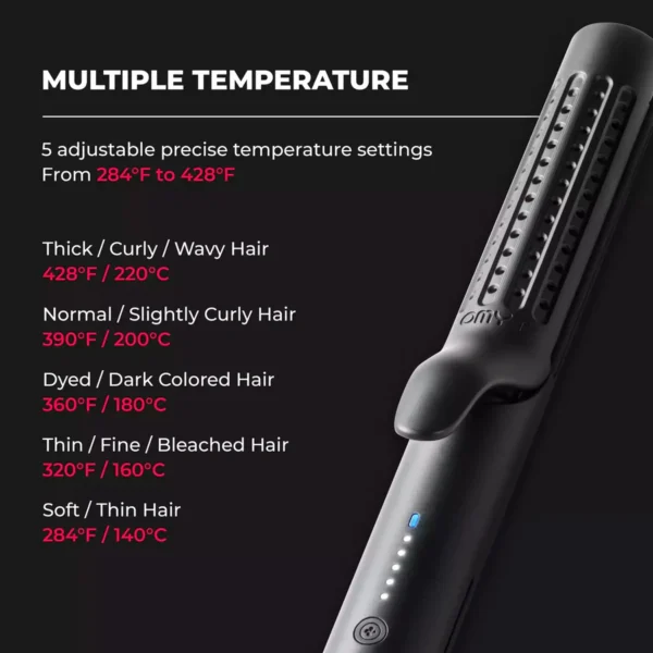 TYMO AIRFLOW (2x) - Imagem 9