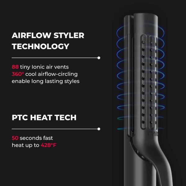 TYMO AIRFLOW - Imagem 4