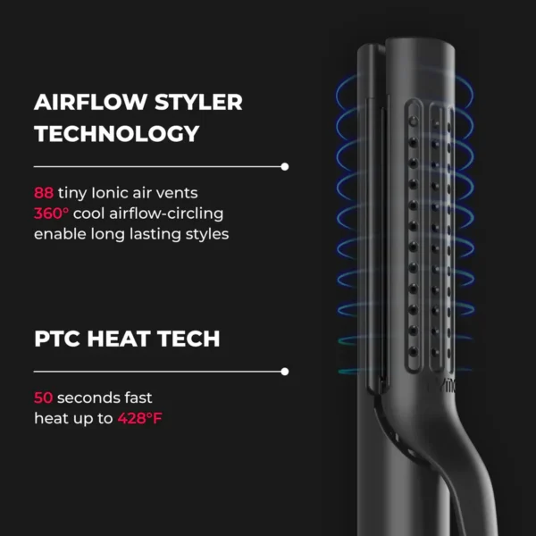 TYMO AIRFLOW (2x) - Imagem 8