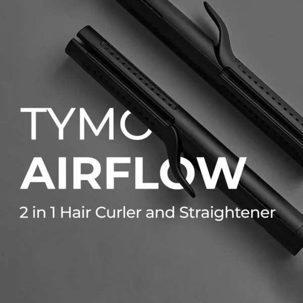 TYMO AIRFLOW (2x) - Imagem 10