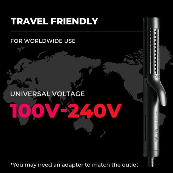 TYMO AIRFLOW - Imagem 3