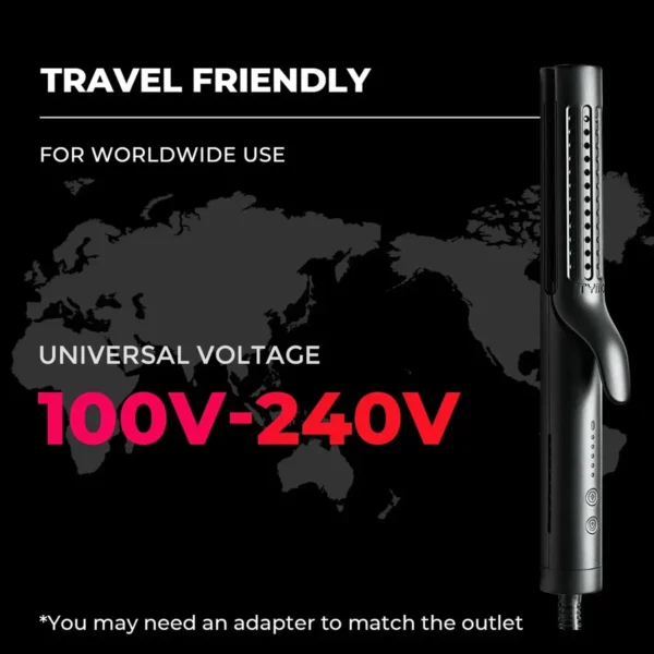 TYMO AIRFLOW (2x) - Imagem 2