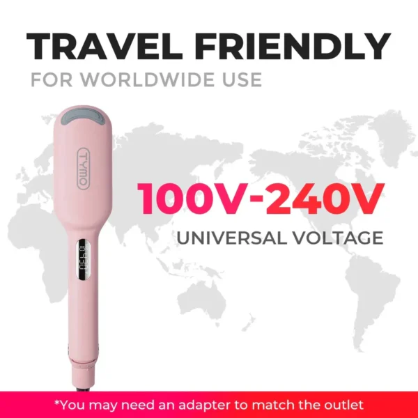 TYMO ROVY COMPACT - Imagem 3
