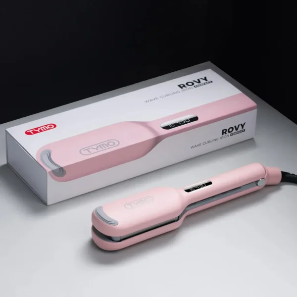 TYMO ROVY COMPACT - Imagem 7