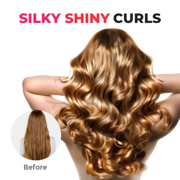 TYMO CURLGO GREY - Imagem 3