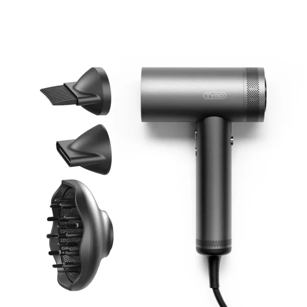 TYMO AIRHYPE 2x - Imagem 2