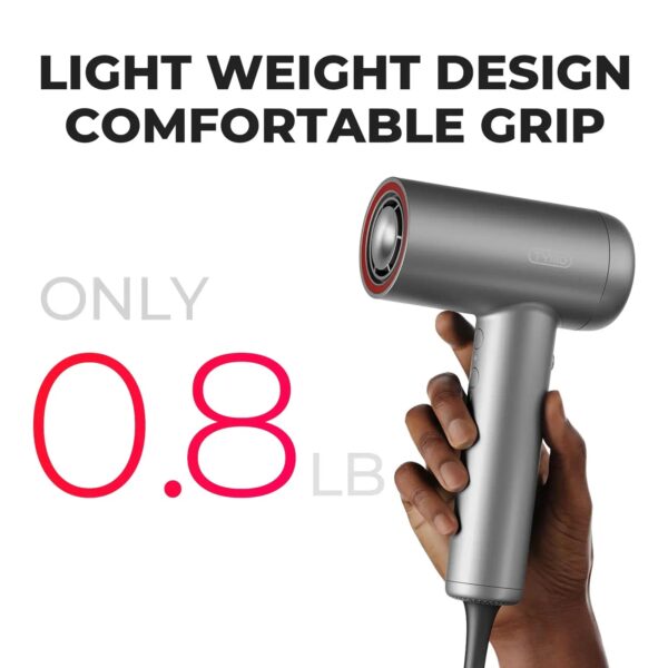 TYMO AIRHYPE LITE 3 Nozzles - Imagem 7