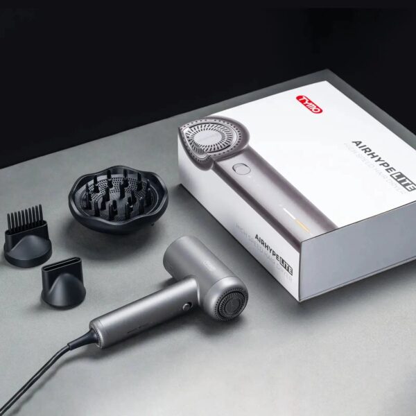 TYMO AIRHYPE LITE 3 Nozzles - Imagem 9