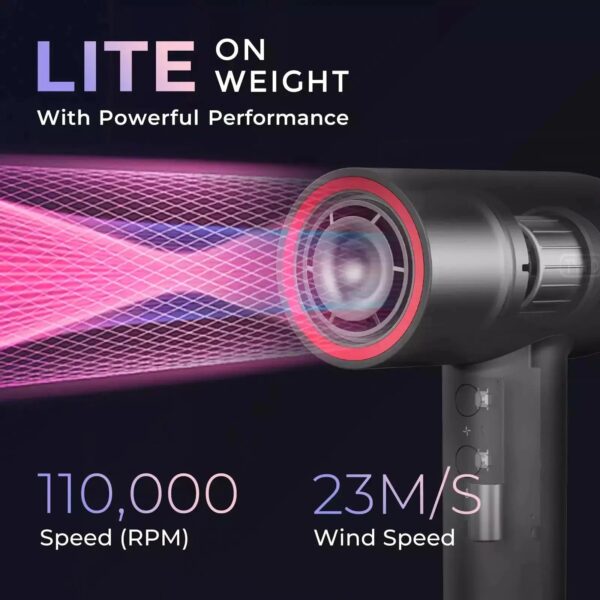 TYMO AIRHYPE LITE - Imagem 5