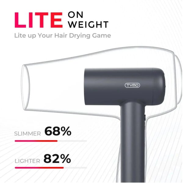 TYMO AIRHYPE LITE - Imagem 4