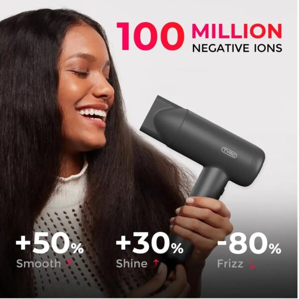TYMO AIRHYPE LITE - Imagem 6