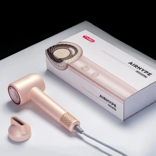 TYMO AIRHYPE COMPACT - Imagem 10
